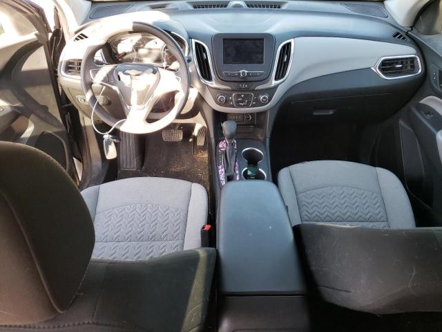 Photo 8 from auction – 2022 CHEVROLET EQUINOX LS with VIN 2GNAXHEV2N6143427