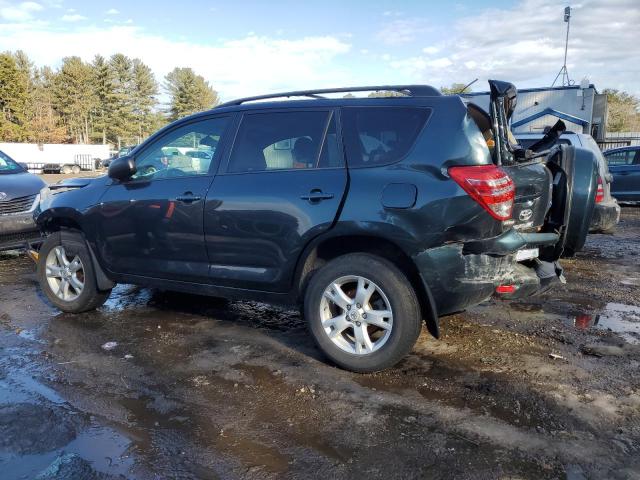 Photo 2 from auction – 2012 TOYOTA RAV4 with VIN 2T3BF4DV0CW267160