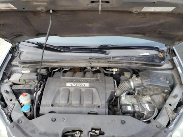 Photo 12 from auction – 2008 HONDA ODYSSEY EX with VIN 5FNRL38648B066489