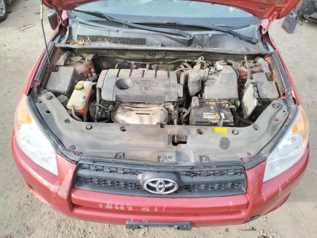 Photo 11 from auction – 2011 TOYOTA RAV4 with VIN 2T3BF4DV3BW111838