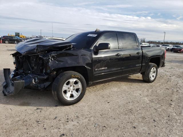 CHEVROLET silverado 2016 with VIN 3GCUKREC0GG212941 - Photo from auction