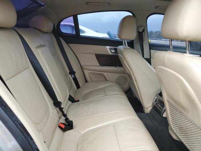Photo 10 from auction – 2013 JAGUAR XF with VIN SAJWA0E73D8S90594