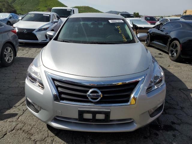 Photo 5 from auction – 2013 NISSAN ALTIMA 2.5 with VIN 1N4AL3AP9DC900561