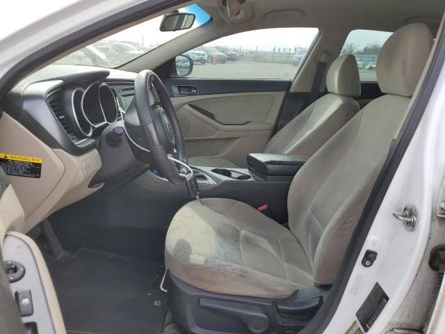 Photo 7 from auction – 2015 KIA OPTIMA LX with VIN KNAGM4A73F5559136