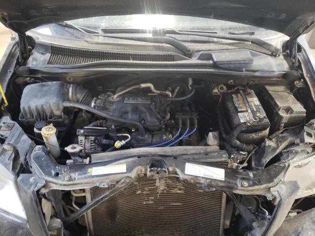 Photo 12 from auction – 2008 DODGE GRAND CARA with VIN 2D8HN44P68R630305