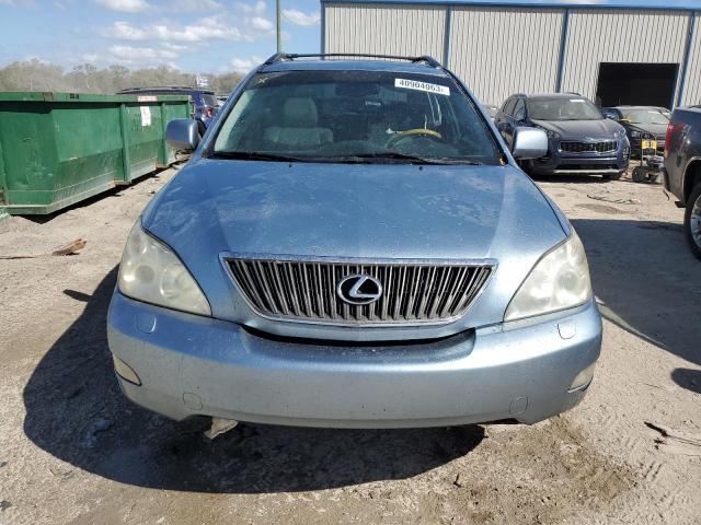Photo 5 from auction – 2006 LEXUS RX 330 with VIN 2T2GA31U76C053125