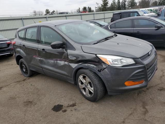 صورة رقم 4 من المزاد - 2015 FORD ESCAPE S مع VIN 1FMCU0F72FUA05770