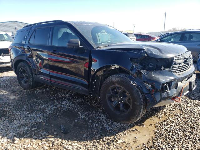 Photo 4 from auction – 2022 FORD EXPLORER T with VIN 1FMSK8JH6NGB26508