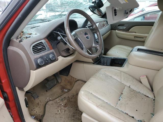 Photo 7 from auction – 2007 GMC NEW SIERRA with VIN 2GTEK13M971513718