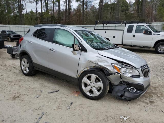 Photo 4 from auction – 2015 BUICK ENCORE with VIN KL4CJCSB4FB192587