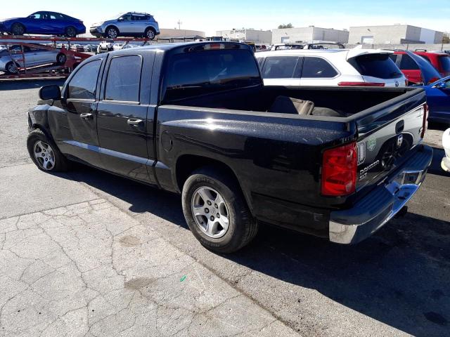 Photo 2 from auction – 2006 DODGE DAKOTA QUA with VIN 1D7HE48N26S556325