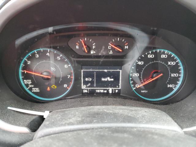 Photo 9 from auction – 2016 CHEVROLET MALIBU LS with VIN 1G1ZB5ST8GF302710