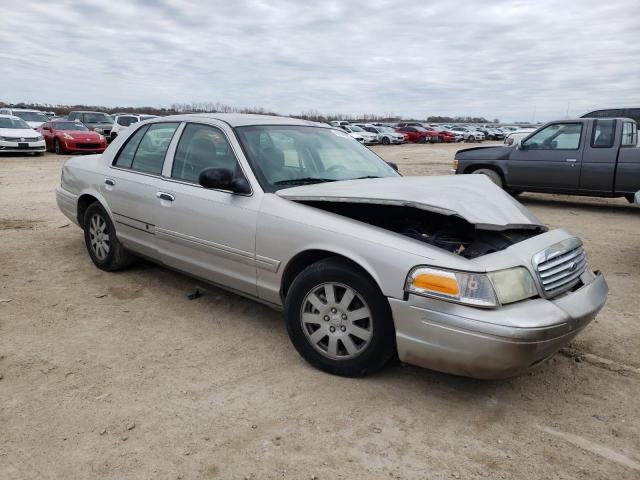 Photo 4 from auction – 2006 FORD CROWN VICT with VIN 2FAFP74V96X121274