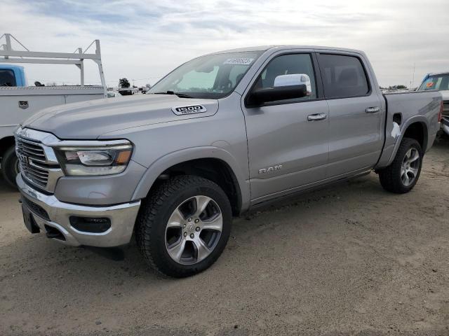 Zdjęcie 1 z aukcji – 2019 RAM 1500 LARAM z VIN 1C6SRFJT2KN609761