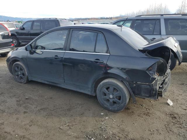 Photo 2 from auction – 2007 NISSAN VERSA S with VIN 3N1BC11E37L410226