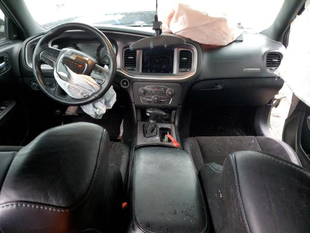 Photo 8 from auction – 2019 DODGE CHARGER R/ with VIN 2C3CDXCT1KH662088