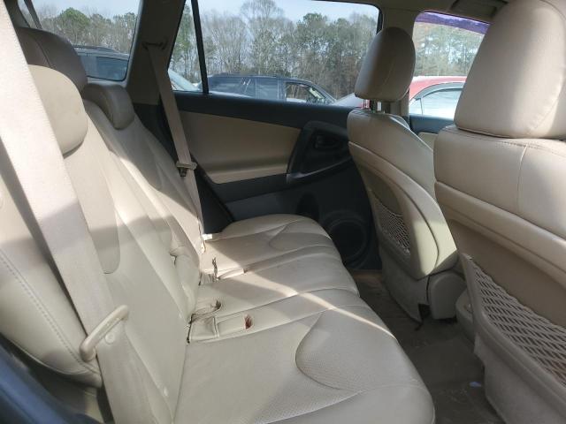 Photo 11 from auction – 2009 TOYOTA RAV4 LIMIT with VIN 2T3BK31V09W010891