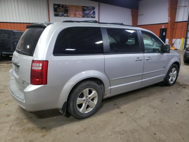 Photo 3 from auction – 2010 DODGE GRAND CARA with VIN 2D8HN44E79R700720