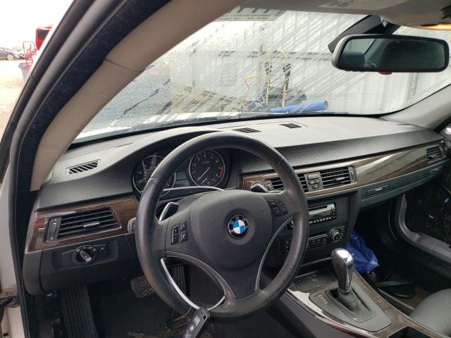 Photo 8 from auction – 2011 BMW 328 I with VIN WBAKE3C57BE557218