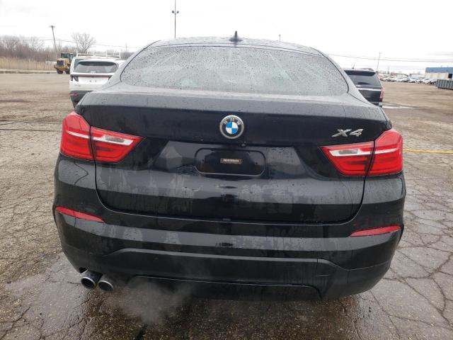 Photo 6 from auction – 2016 BMW X4 XDRIVE2 with VIN 5UXXW3C51G0R19147
