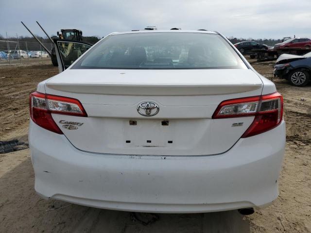 Photo 6 from auction – 2013 TOYOTA CAMRY L with VIN 4T1BF1FK0DU210548