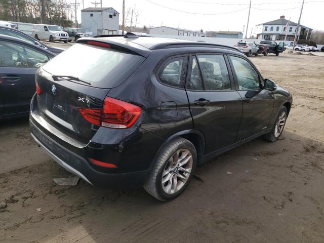 Photo 3 from auction – 2015 BMW X1 XDRIVE2 with VIN WBAVL1C58FVY27666