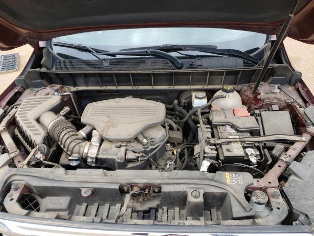 Photo 12 from auction – 2018 GMC ACADIA SLE with VIN 1GKKNLLS4JZ219747