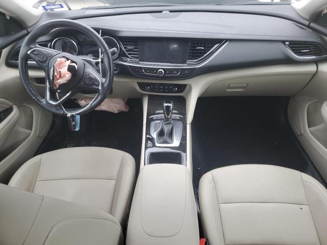Photo 8 from auction – 2018 BUICK REGAL ESSE with VIN W04GP6SX4J1071828