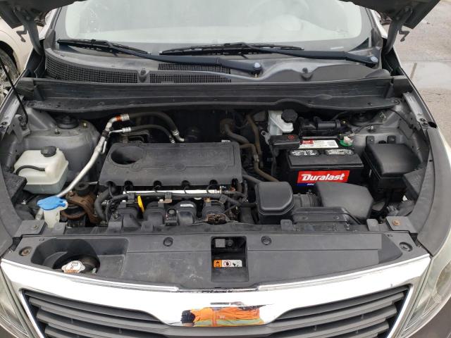 Photo 12 from auction – 2013 KIA SPORTAGE B with VIN KNDPB3A24D7496671