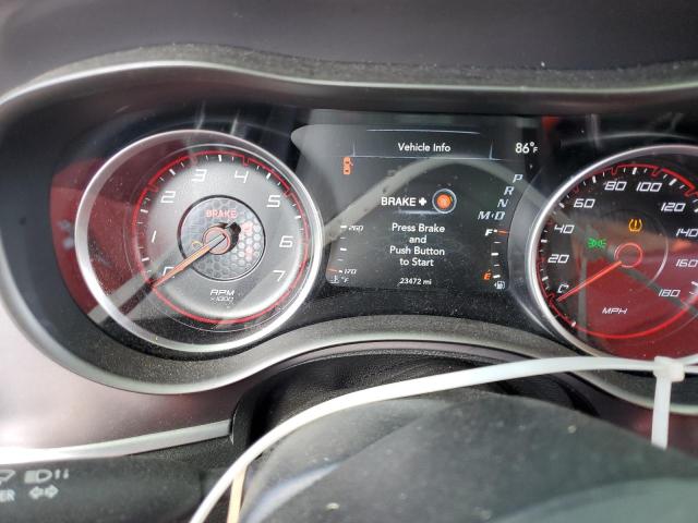 Photo 9 from auction – 2021 DODGE CHARGER SC with VIN 2C3CDXGJ2MH654352
