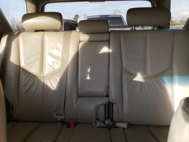Photo 10 from auction – 2002 LEXUS RX 300 with VIN JTJGF10U820147088