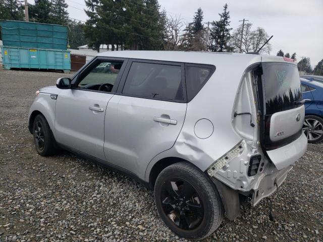Photo 2 from auction – 2018 KIA SOUL with VIN KNDJN2A26J7544464