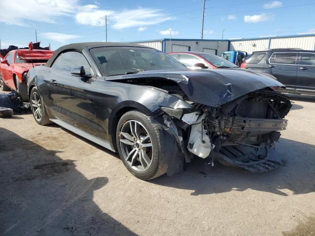Photo 4 from auction – 2016 FORD MUSTANG with VIN 1FATP8UH7G5275617