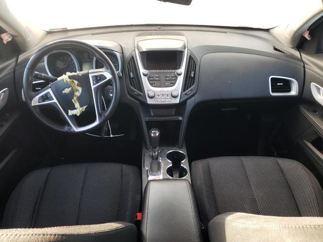 Photo 8 from auction – 2016 CHEVROLET EQUINOX LT with VIN 2GNFLFEK0G6233299