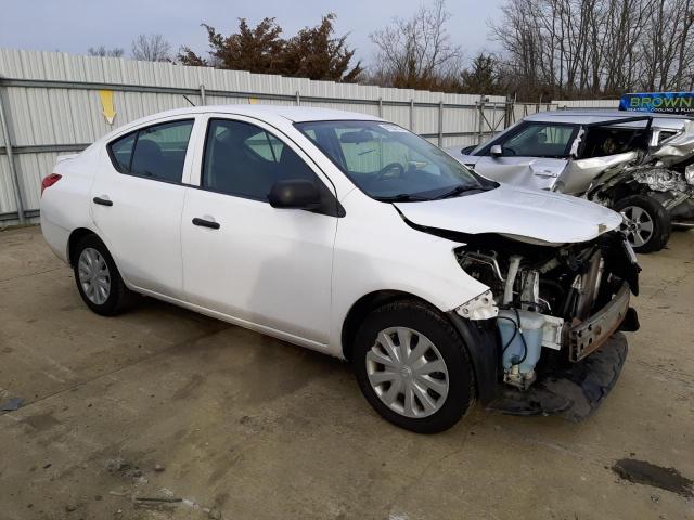 Photo 4 from auction – 2014 NISSAN VERSA S with VIN 3N1CN7APXEL853358