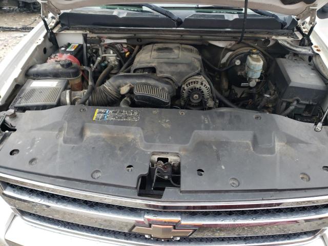 Photo 12 from auction – 2007 CHEVROLET SILVERADO with VIN 1GCEK19007Z561264