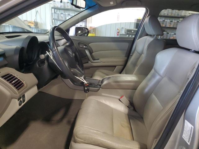 Photo 7 from auction – 2012 ACURA RDX TECHNO with VIN 5J8TB2H56CA001110