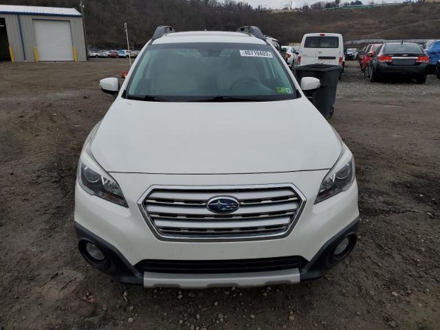 Photo 5 from auction – 2017 SUBARU OUTBACK 2. with VIN 4S4BSANC6H3304791
