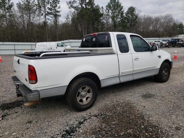 Photo 3 from auction – 2002 FORD F150 with VIN 1FTRX17L02NA73397