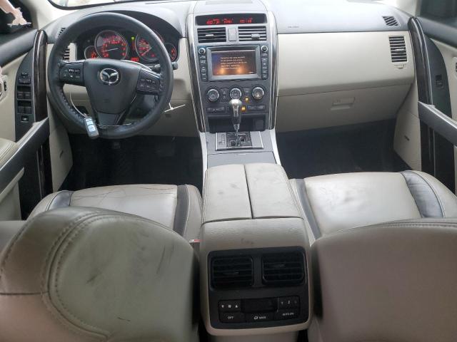 Photo 8 from auction – 2010 MAZDA CX-9 with VIN JM3TB2MA9A0225791