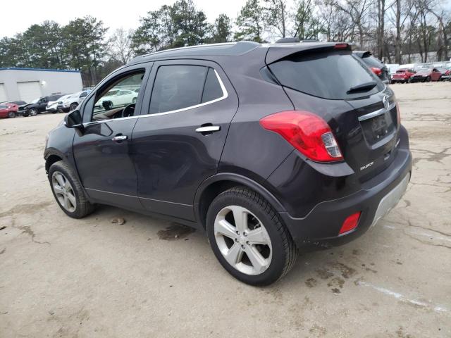 Photo 2 from auction – 2015 BUICK ENCORE with VIN KL4CJCSB3FB265092