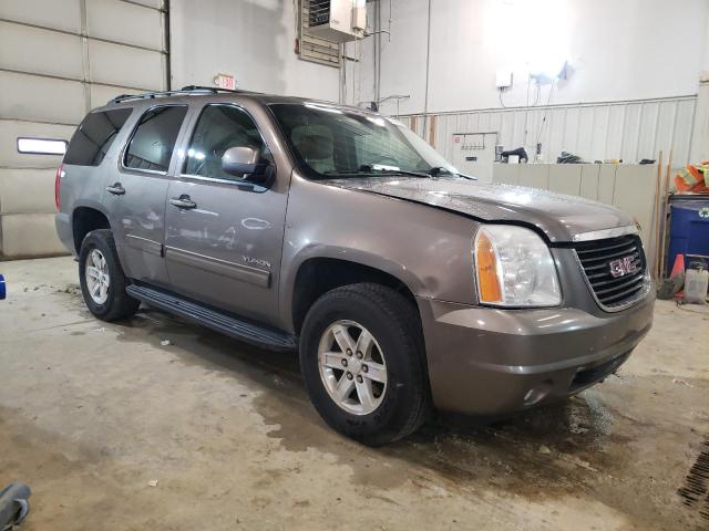 Photo 4 from auction – 2012 GMC YUKON SLT with VIN 1GKS2CE02CR125289