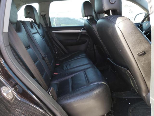Photo 11 from auction – 2004 PORSCHE CAYENNE with VIN WP1AA29P44LA23510