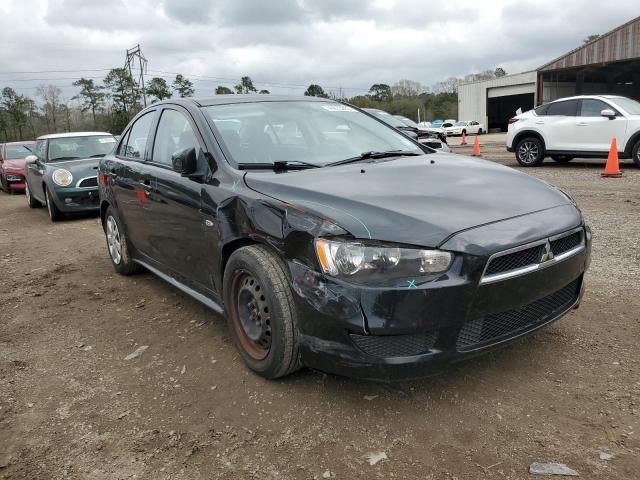 Photo 4 from auction – 2015 MITSUBISHI LANCER ES with VIN JA32U2FU3FU020780