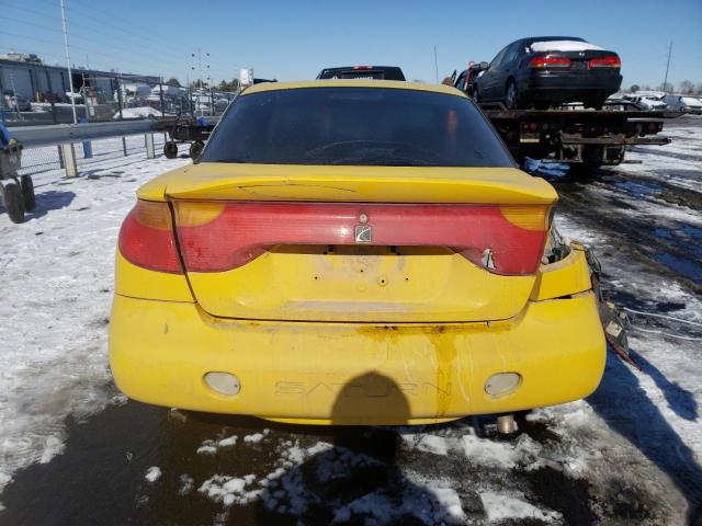 Photo 6 from auction – 2001 SATURN SC2 with VIN 1G8ZR12791Z319160