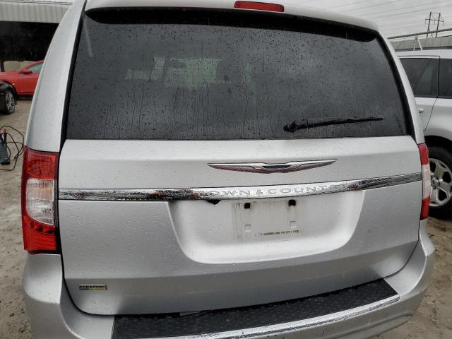 Photo 6 from auction – 2012 CHRYSLER TOWN & COU with VIN 2C4RC1BG3CR185752