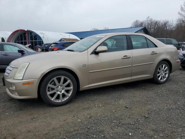 CADILLAC STS 2005 with VIN 1G6DC67A050188278 - Photo from auction