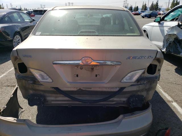 Photo 6 from auction – 2000 TOYOTA AVALON XL with VIN 4T1BF28B5YU008622