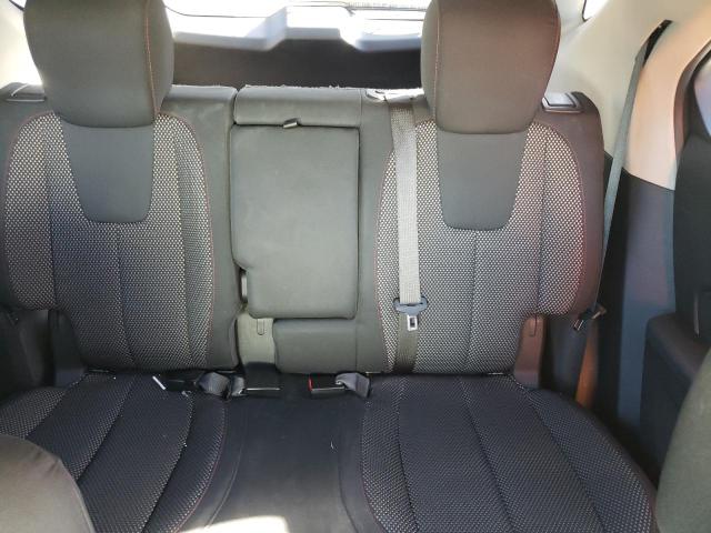 Photo 10 from auction – 2011 CHEVROLET EQUINOX LT with VIN 2GNALDEC2B1303480