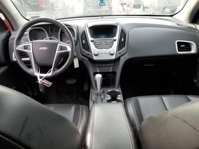 Photo 8 from auction – 2015 CHEVROLET EQUINOX with VIN 2GNFLGE36F6289664